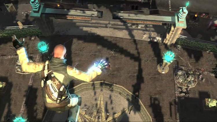 InFamous - Imagen 20